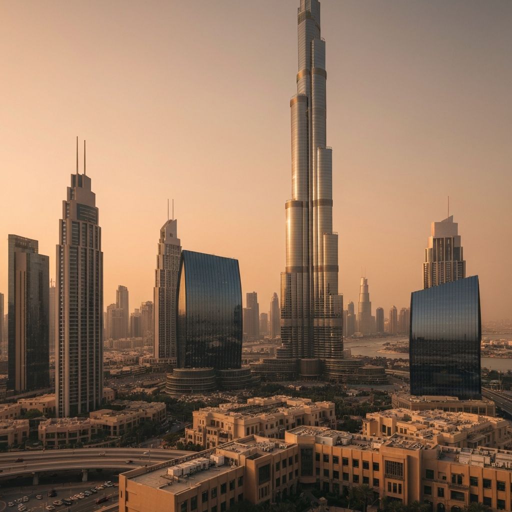 Establishing a Business in Dubai: A Practical Framework for 2026